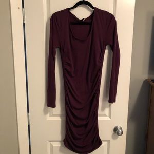 Beautiful and comfy stretch dress